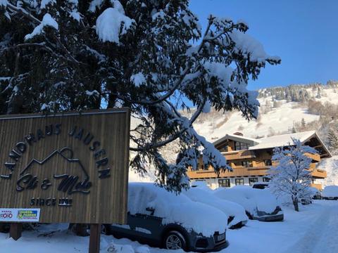 Haus Jausern – Saalbach