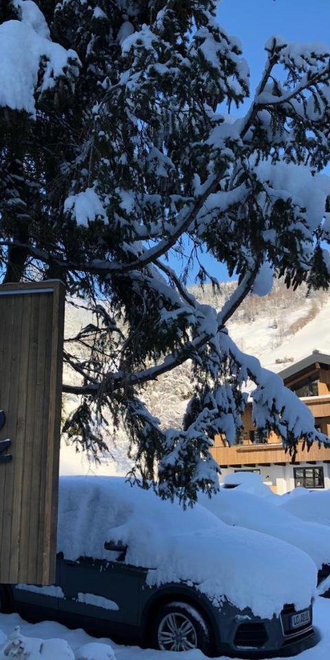 Haus Jausern – Saalbach