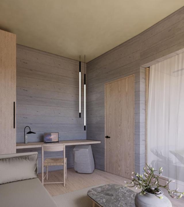Haus Jausern – billede 4