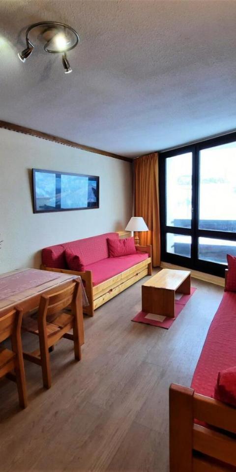 Residence Caron - Appartement 5 Personnes Avec Cuisine Equipee Mae-4884 – Les Menuires