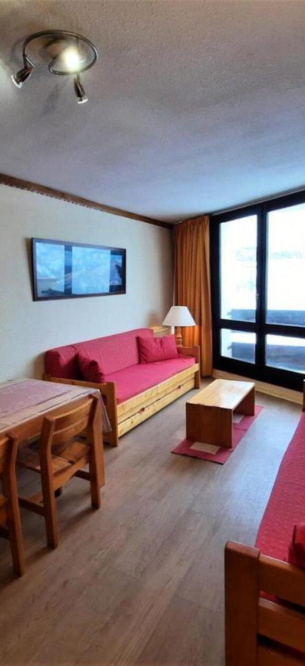 Apartment (1 single bed and 1 double bed) – Residence Caron - Appartement 5 Personnes Avec Cuisine Equipee Mae-4884
