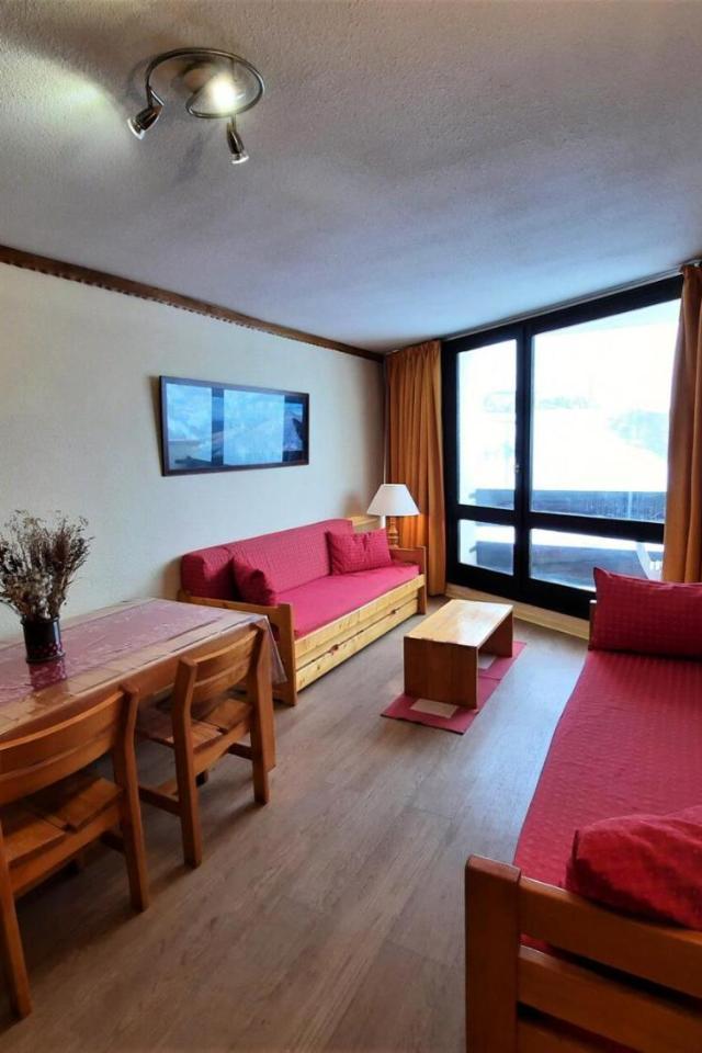 Residence Caron - Appartement 5 Personnes Avec Cuisine Equipee Mae-4884