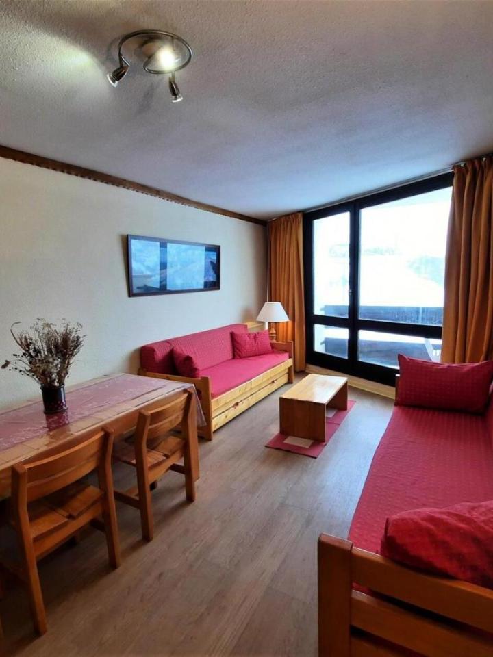 Apartment (1 single bed and 1 double bed) – Residence Caron - Appartement 5 Personnes Avec Cuisine Equipee Mae-4884
