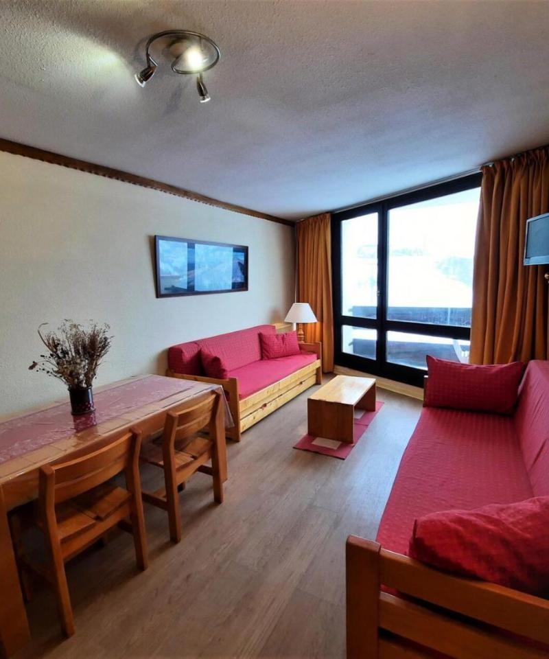 Residence Caron - Appartement 5 Personnes Avec Cuisine Equipee Mae-4884