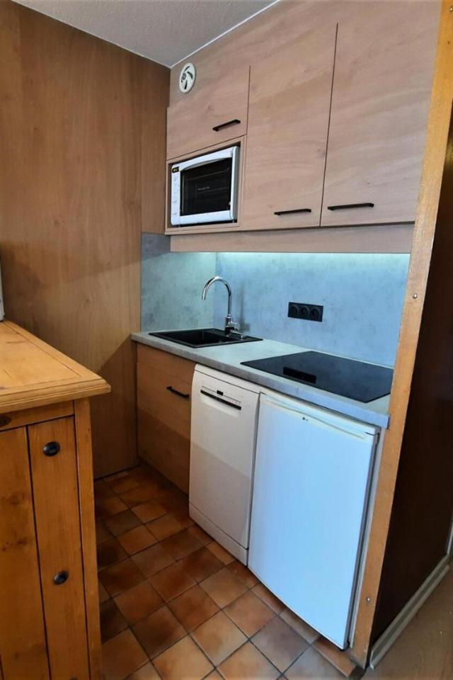 Residence Caron - Appartement 5 Personnes Avec Cuisine Equipee Mae-4884 – bild 3