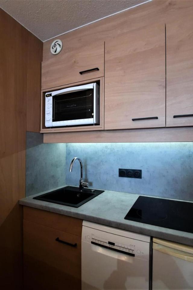 Residence Caron - Appartement 5 Personnes Avec Cuisine Equipee Mae-4884 – bild 4