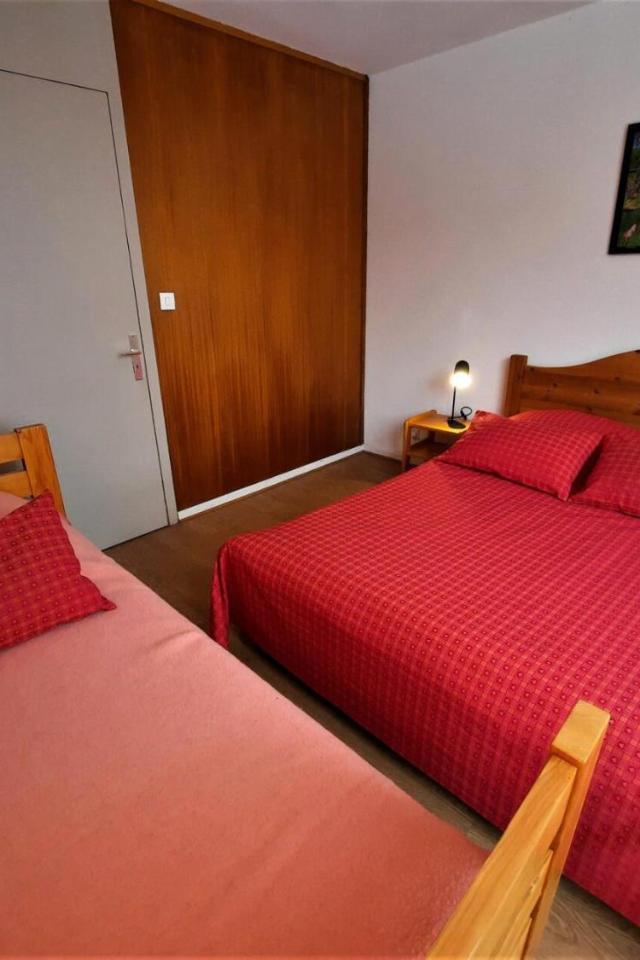 Residence Caron - Appartement 5 Personnes Avec Cuisine Equipee Mae-4884 – bild 6