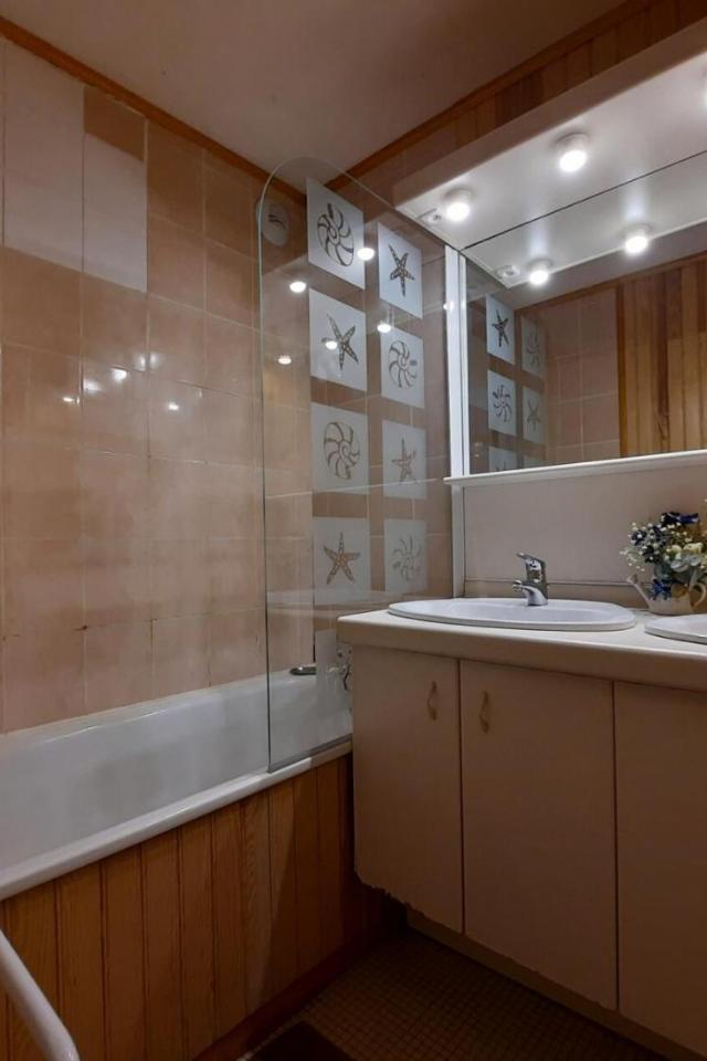 Residence Caron - Appartement 5 Personnes Avec Cuisine Equipee Mae-4884 – bild 8