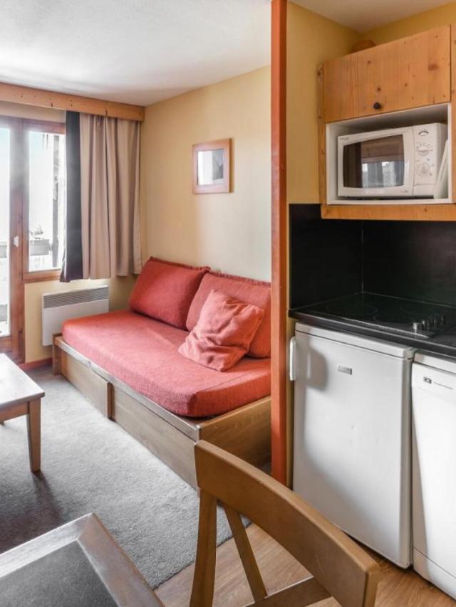 Residence L'ours Blanc - Maeva Home - Studio + Coin Cabine 4 Personnes - Selection Mae-8862