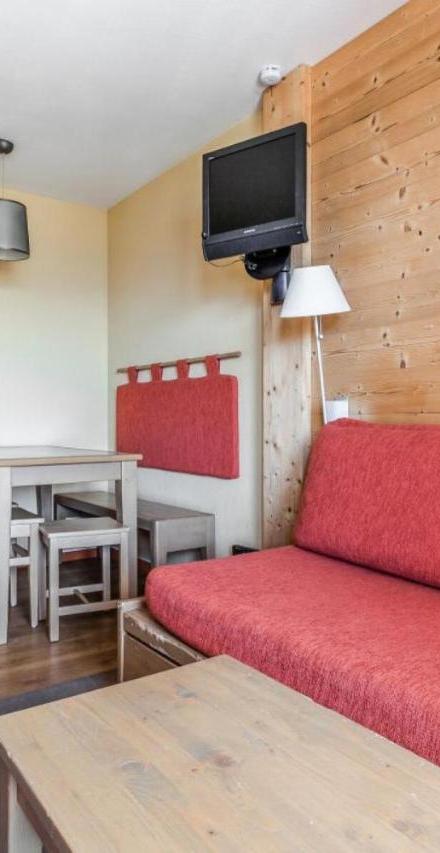 Residence L'ours Blanc - Maeva Home - Studio + Coin Cabine 4 Personnes - Selection Mae-8862 – billede 2