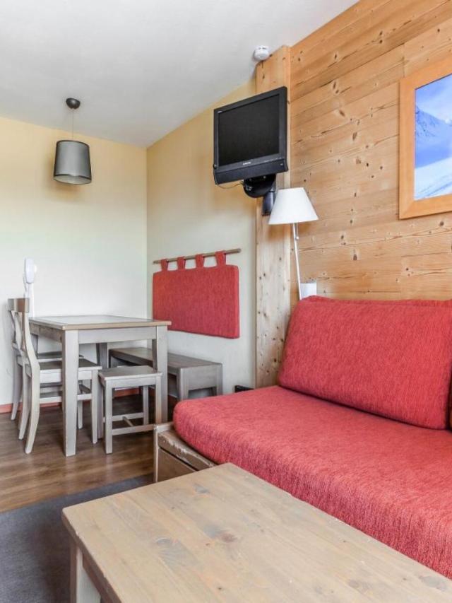 Residence L'ours Blanc - Maeva Home - Studio + Coin Cabine 4 Personnes - Selection Mae-8862 – billede 2