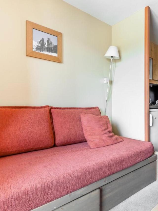 Residence L'ours Blanc - Maeva Home - Studio + Coin Cabine 4 Personnes - Selection Mae-8862 – billede 3