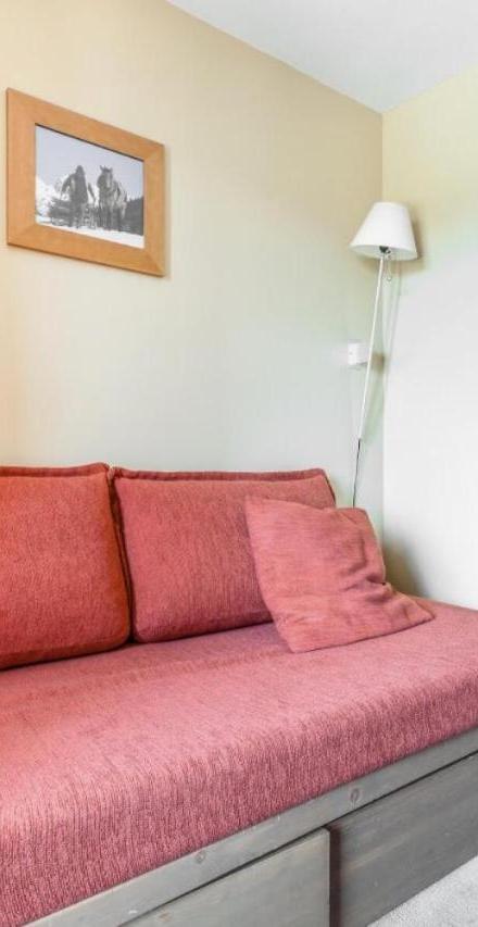 Residence L'ours Blanc - Maeva Home - Studio + Coin Cabine 4 Personnes - Selection Mae-8862 – billede 3