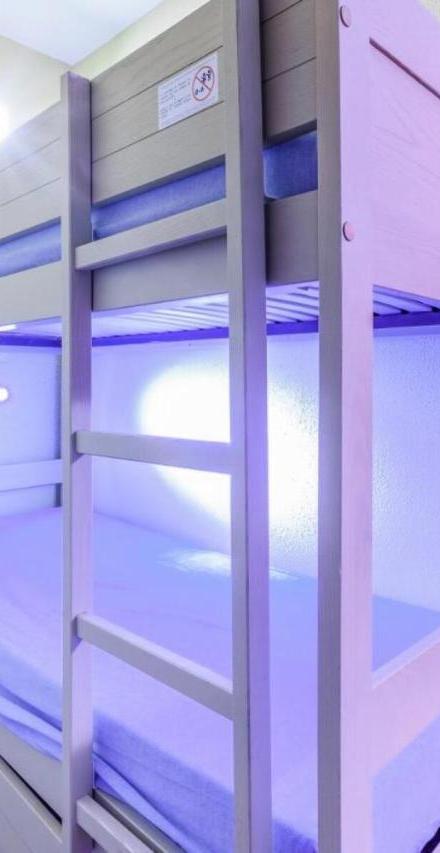 Residence L'ours Blanc - Maeva Home - Studio + Coin Cabine 4 Personnes - Selection Mae-8862 – billede 5