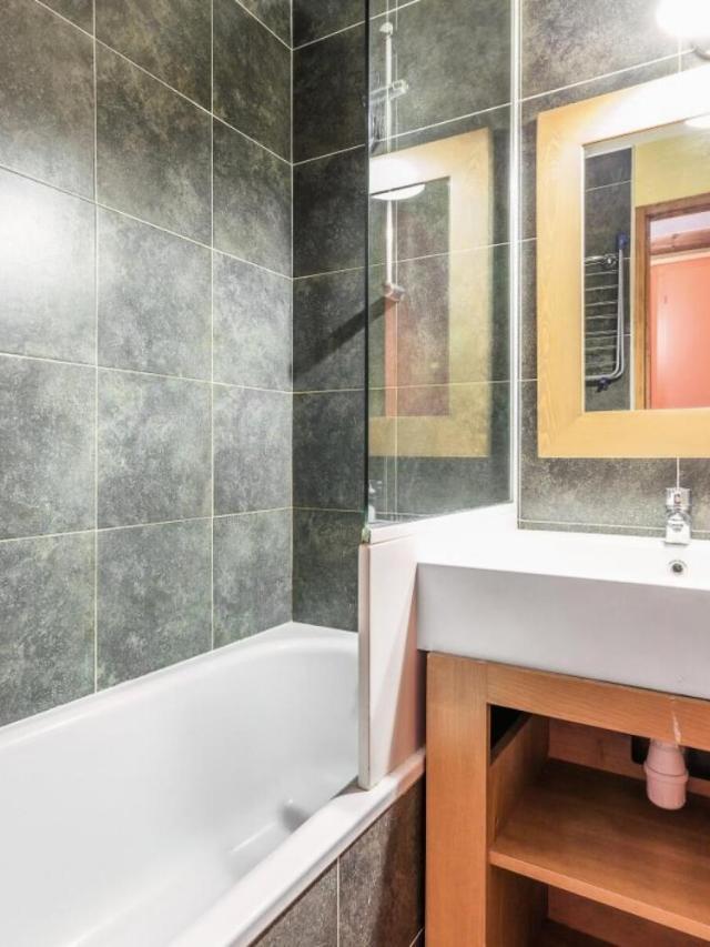 Residence L'ours Blanc - Maeva Home - Studio + Coin Cabine 4 Personnes - Selection Mae-8862 – billede 6