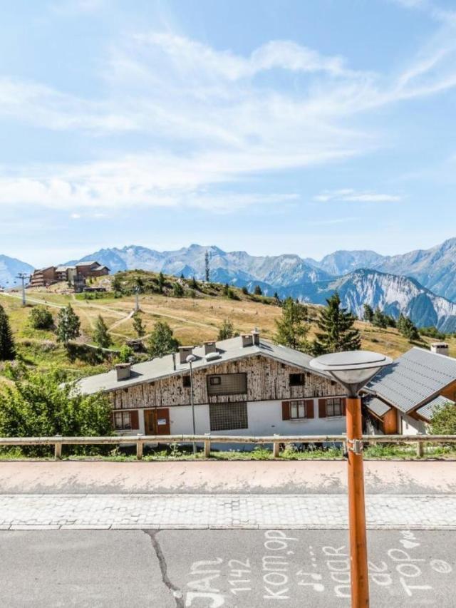 Residence L'ours Blanc - Maeva Home - Studio + Coin Cabine 4 Personnes - Selection Mae-8862 – billede 8