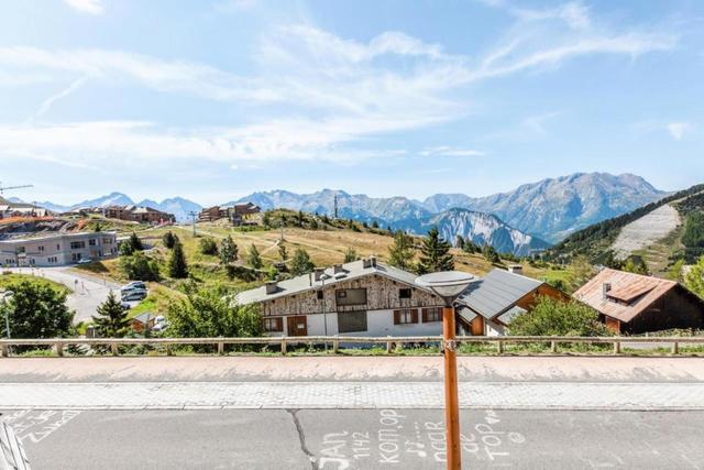 Residence L'ours Blanc - Maeva Home - Studio + Coin Cabine 4 Personnes - Selection Mae-8862 – billede 8