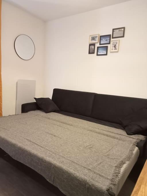 Val Thorens Studio 2 Personnes Et Balcon Plein Sud – bild 2