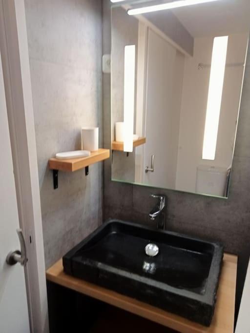 Val Thorens Studio 2 Personnes Et Balcon Plein Sud – bild 3