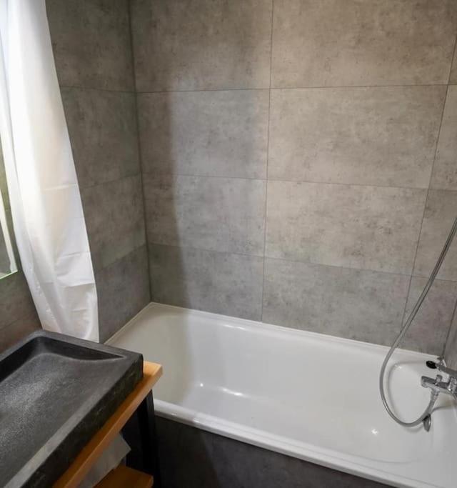 Val Thorens Studio 2 Personnes Et Balcon Plein Sud – bild 7