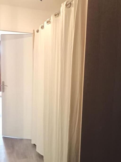Val Thorens Studio 2 Personnes Et Balcon Plein Sud – bild 9