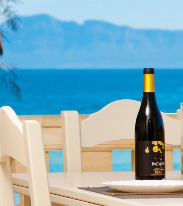 Apartment Countess Attic 3-3, Sun of the Bay 3, at Alcudia Beach