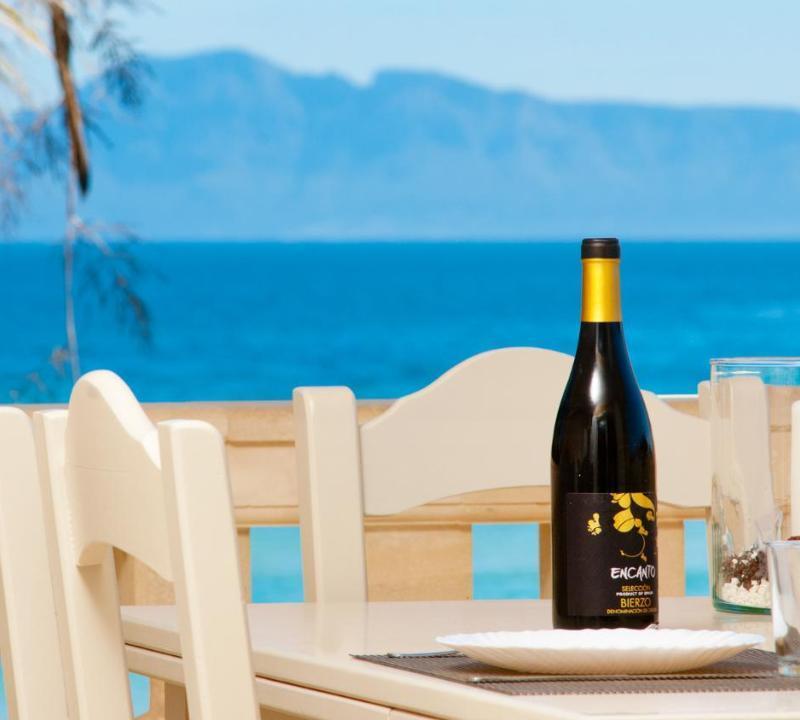 Apartment Countess Attic 3-3, Sun of the Bay 3, at Alcudia Beach
