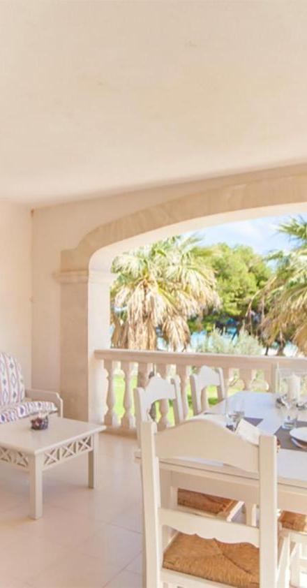 Apartment Countess Attic 3-3, Sun of the Bay 3, at Alcudia Beach – billede 2