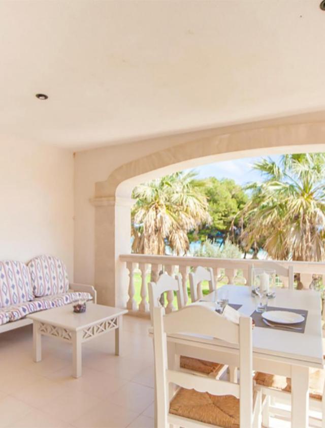 Apartment Countess Attic 3-3, Sun of the Bay 3, at Alcudia Beach – billede 2