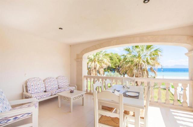 Apartment Countess Attic 3-3, Sun of the Bay 3, at Alcudia Beach – billede 2