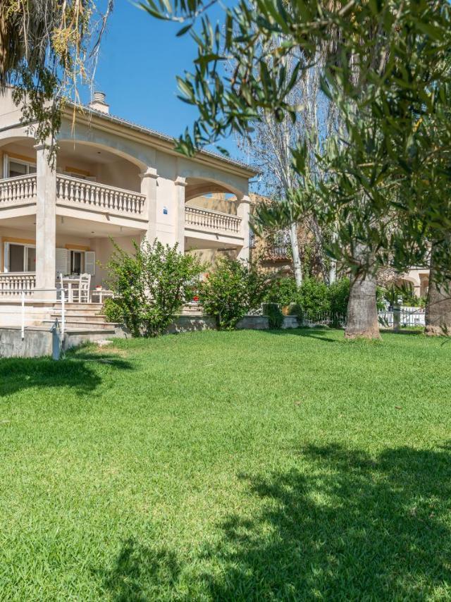 Apartment Countess Attic 3-3, Sun of the Bay 3, at Alcudia Beach – billede 4