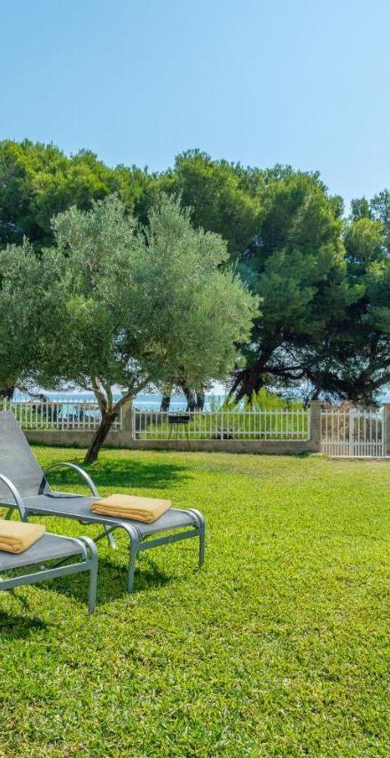 Apartment Countess Attic 3-3, Sun of the Bay 3, at Alcudia Beach – billede 5