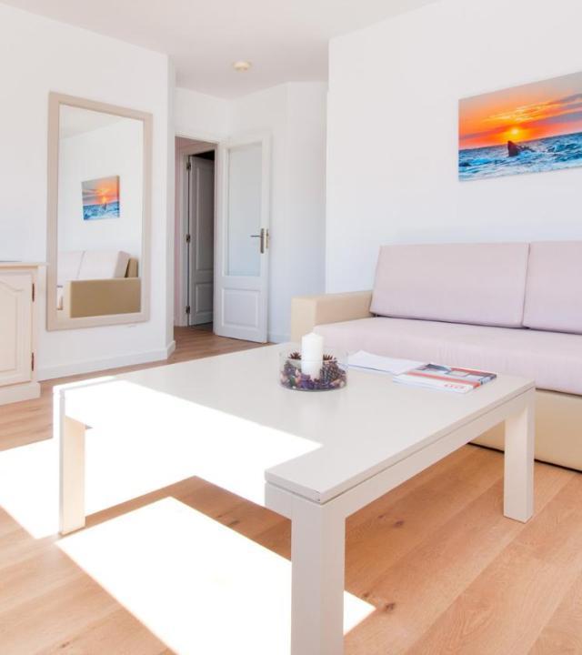 Apartment Countess Attic 3-3, Sun of the Bay 3, at Alcudia Beach – billede 7