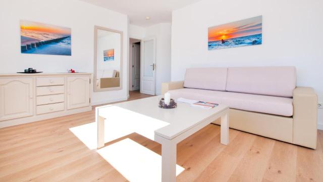 Apartment Countess Attic 3-3, Sun of the Bay 3, at Alcudia Beach – billede 7