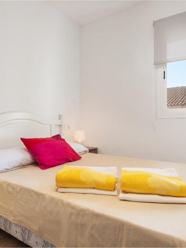 Apartment Countess Attic 3-3, Sun of the Bay 3, at Alcudia Beach – billede 8