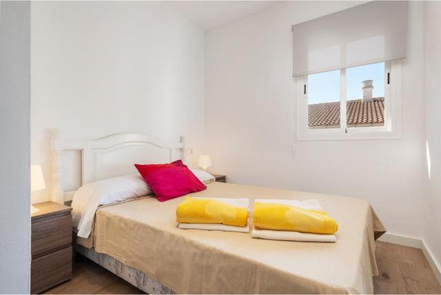 Apartment Countess Attic 3-3, Sun of the Bay 3, at Alcudia Beach – billede 8