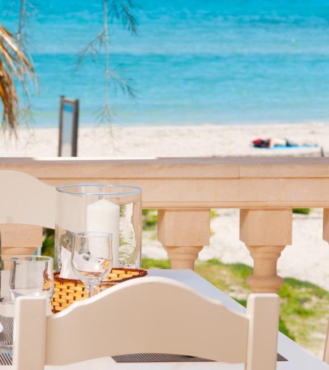 Apartment Countess Attic 3-3, Sun of the Bay 3, at Alcudia Beach – billede 9