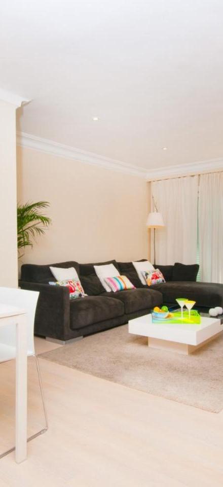 Apartment Corales de Mar in Alcudia with Sea View, by Bebreeze – billede 1