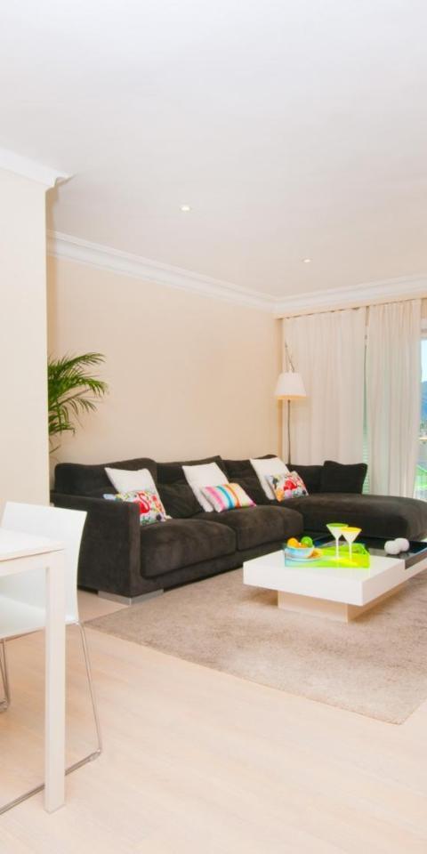 Apartment Corales de Mar in Alcudia with Sea View, by Bebreeze – Alcúdia