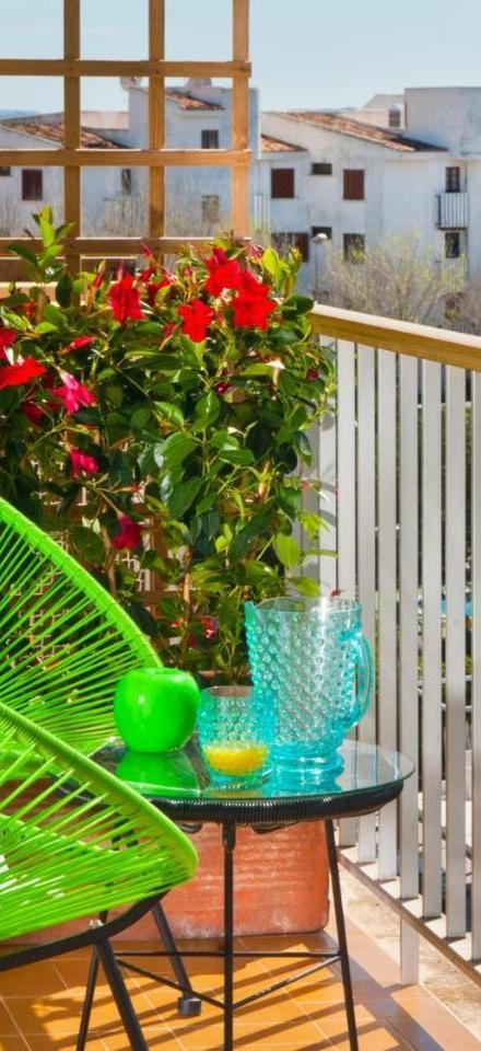 Apartment Corales de Mar in Alcudia with Sea View, by Bebreeze – billede 2