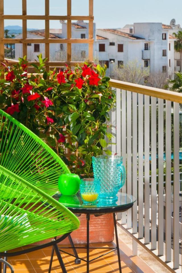 Apartment Corales de Mar in Alcudia with Sea View, by Bebreeze – billede 2