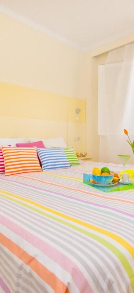 Apartment Corales de Mar in Alcudia with Sea View, by Bebreeze – billede 4