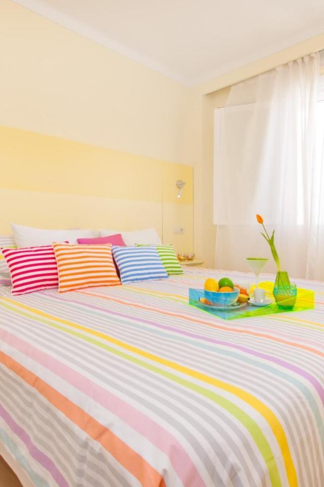 Apartment Corales de Mar in Alcudia with Sea View, by Bebreeze – billede 4