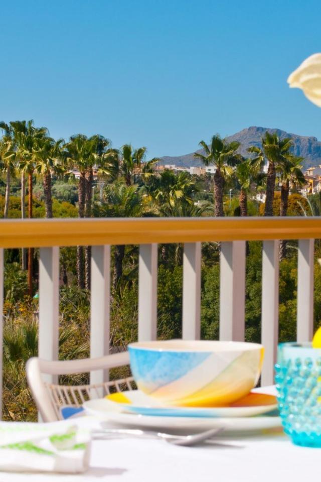 Apartment Corales de Mar in Alcudia with Sea View, by Bebreeze – billede 5