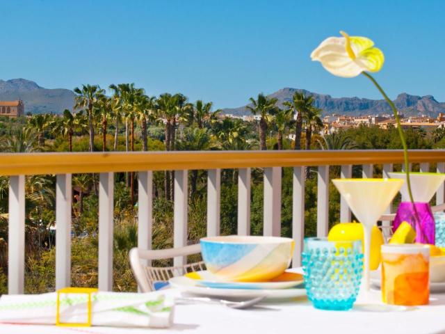 Apartment Corales de Mar in Alcudia with Sea View, by Bebreeze – billede 5