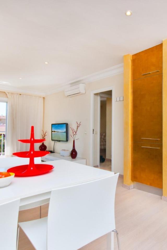 Apartment Corales de Mar in Alcudia with Sea View, by Bebreeze – billede 6