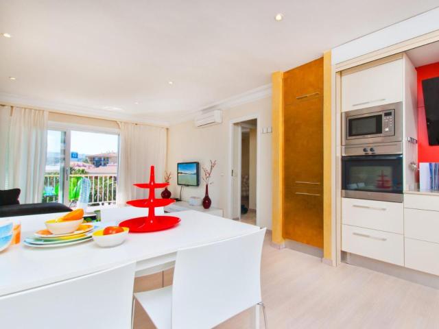 Apartment Corales de Mar in Alcudia with Sea View, by Bebreeze – billede 6