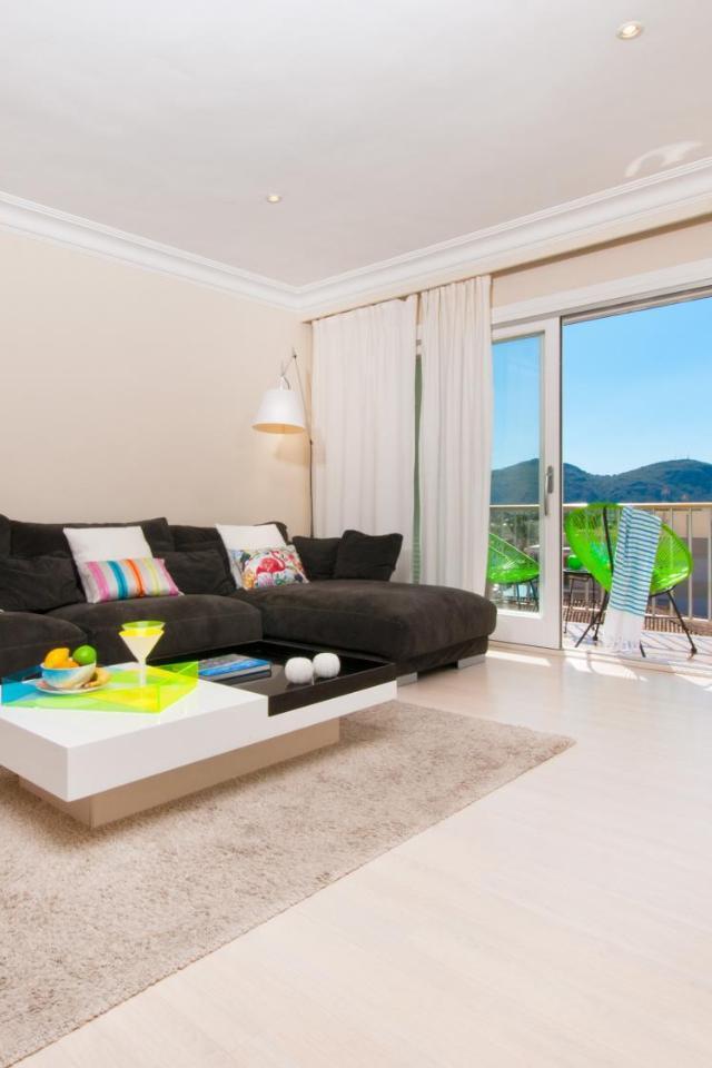 Apartment Corales de Mar in Alcudia with Sea View, by Bebreeze – billede 7