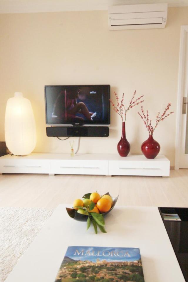 Apartment Corales de Mar in Alcudia with Sea View, by Bebreeze – billede 8