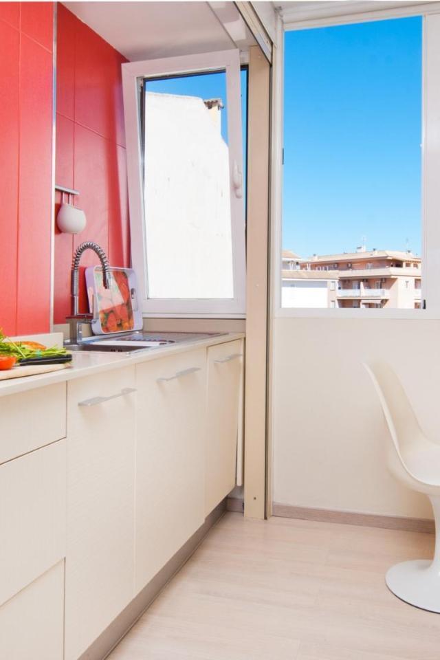 Apartment Corales de Mar in Alcudia with Sea View, by Bebreeze – billede 9